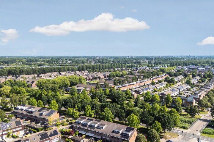 Foto 54 – Picassoweg 98, Almere