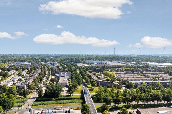 Foto 55 – Picassoweg 98, Almere