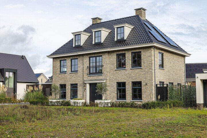 Foto 4 - Pierestraat 5 A, Rucphen