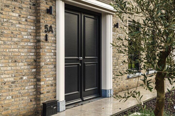 Foto 5 - Pierestraat 5 A, Rucphen