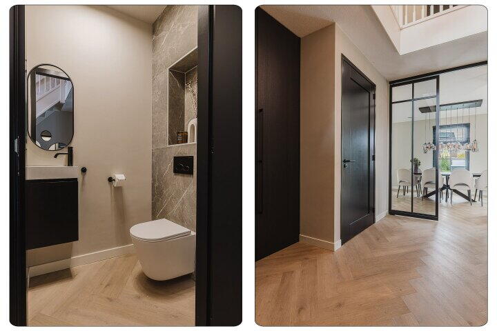 Foto 6 - Pierestraat 5 A, Rucphen