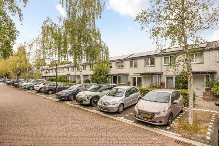 Foto 43 – Piet de Winterlaan 50, Amstelveen