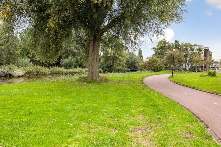 Foto 44 – Piet de Winterlaan 50, Amstelveen