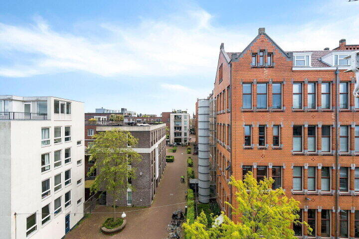 Foto 31 – Pieter Aertszstraat 112 4, Amsterdam