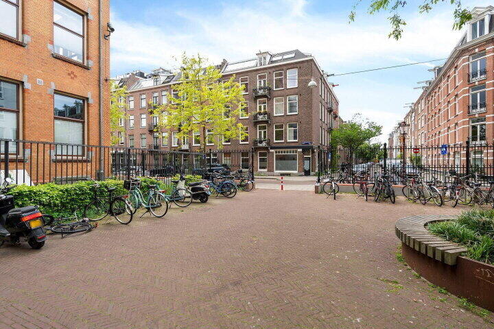 Foto 33 – Pieter Aertszstraat 112 4, Amsterdam