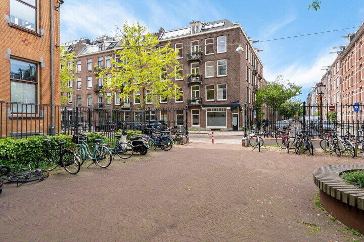 Foto 34 – Pieter Aertszstraat 112 4, Amsterdam