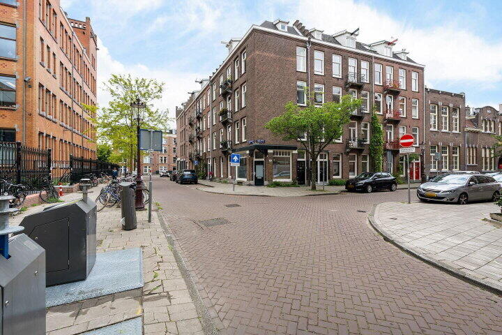 Foto 35 – Pieter Aertszstraat 112 4, Amsterdam