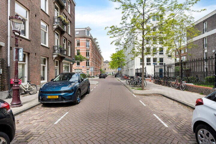 Foto 36 – Pieter Aertszstraat 112 4, Amsterdam