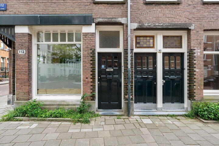 Foto 37 – Pieter Aertszstraat 112 4, Amsterdam