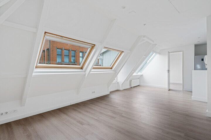 Foto 9 – Pieter Aertszstraat 112 4, Amsterdam