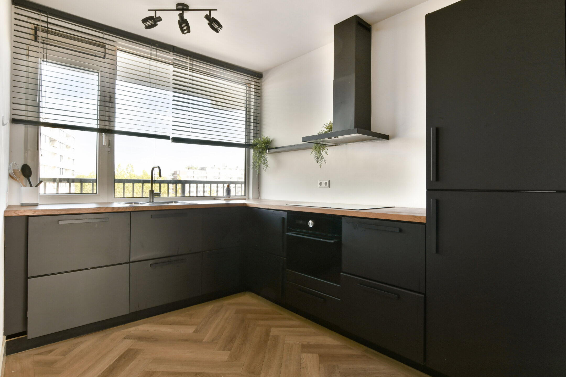 Virtuele tour - Pieter Calandlaan 409, Amsterdam