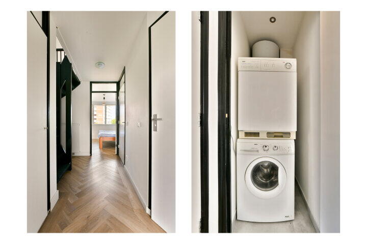 Foto 15 – Pieter Calandlaan 409, Amsterdam