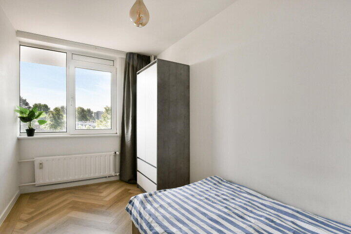 Foto 17 – Pieter Calandlaan 409, Amsterdam