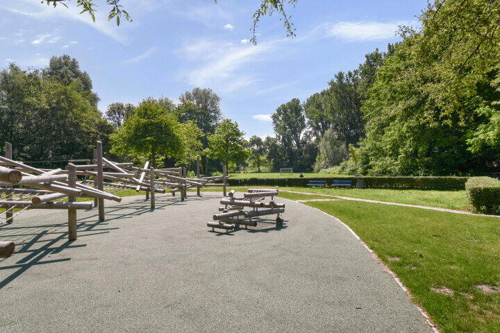 Foto 21 – Pieter Calandlaan 409, Amsterdam