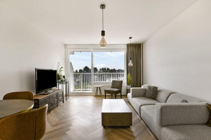 Foto 6 – Pieter Calandlaan 409, Amsterdam