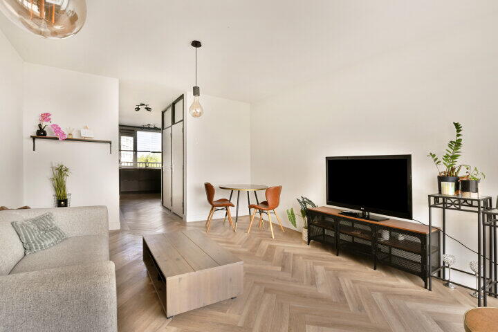Foto 7 – Pieter Calandlaan 409, Amsterdam