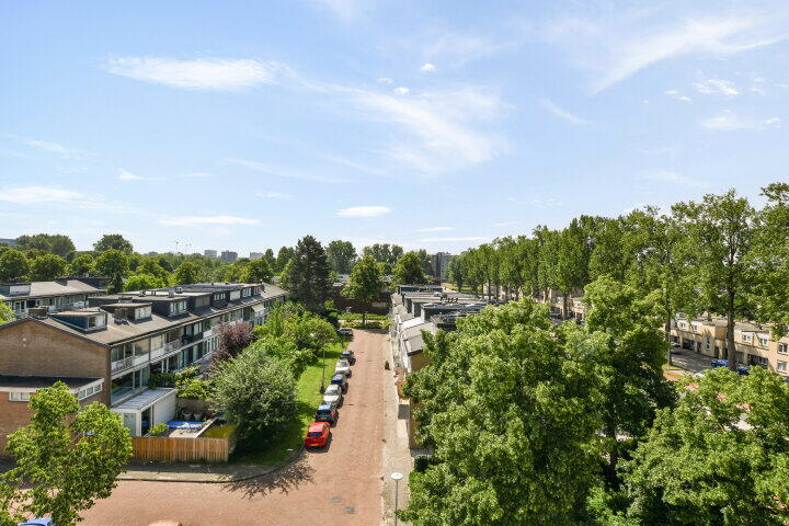 Foto 9 – Pieter Calandlaan 409, Amsterdam