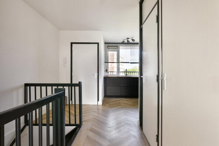 Foto 10 – Pieter Calandlaan 409, Amsterdam