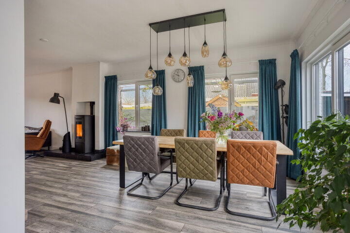 Foto 11 - Pieter Corneliszoon Hooftlaan 20, Roosendaal