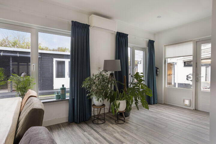 Foto 12 - Pieter Corneliszoon Hooftlaan 20, Roosendaal