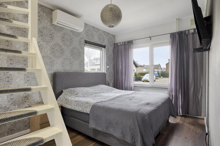 Foto 14 - Pieter Corneliszoon Hooftlaan 20, Roosendaal