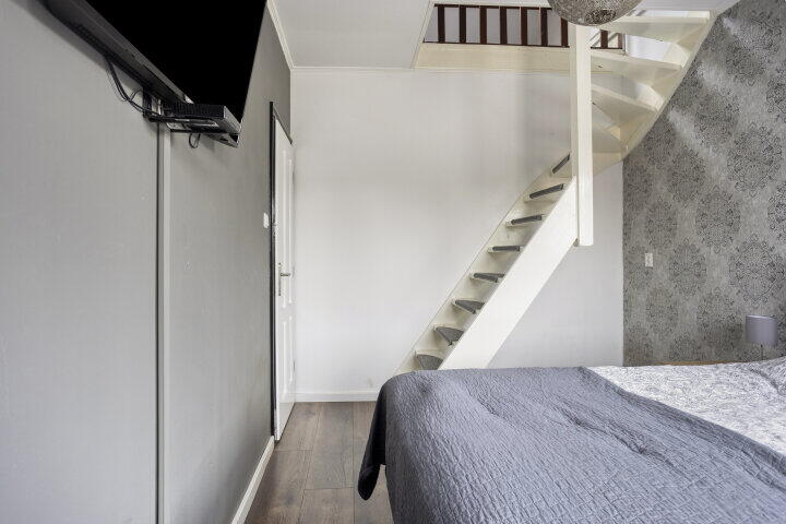 Foto 15 - Pieter Corneliszoon Hooftlaan 20, Roosendaal