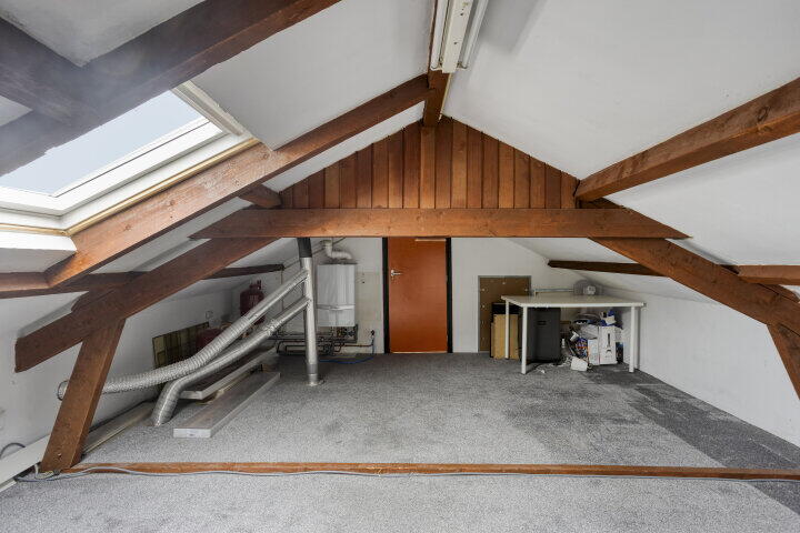 Foto 25 - Pieter Corneliszoon Hooftlaan 20, Roosendaal