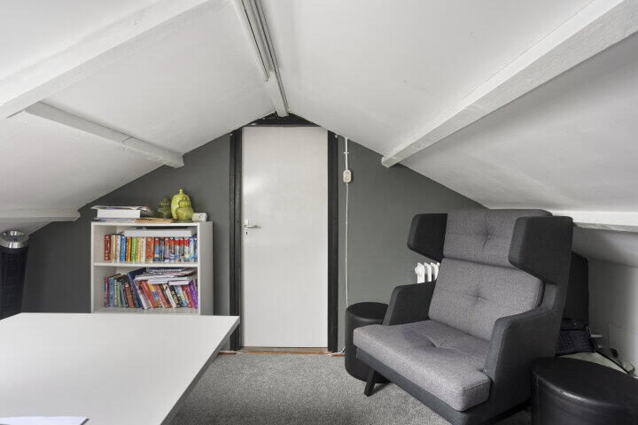 Foto 27 - Pieter Corneliszoon Hooftlaan 20, Roosendaal