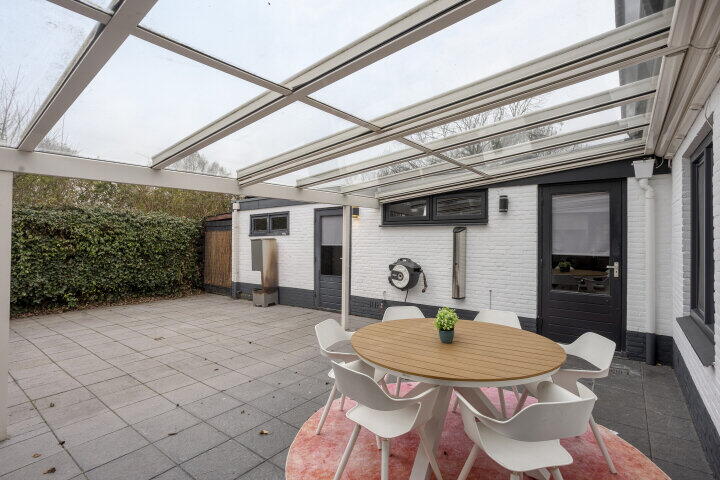 Foto 28 - Pieter Corneliszoon Hooftlaan 20, Roosendaal