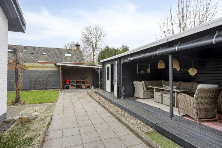 Foto 29 - Pieter Corneliszoon Hooftlaan 20, Roosendaal