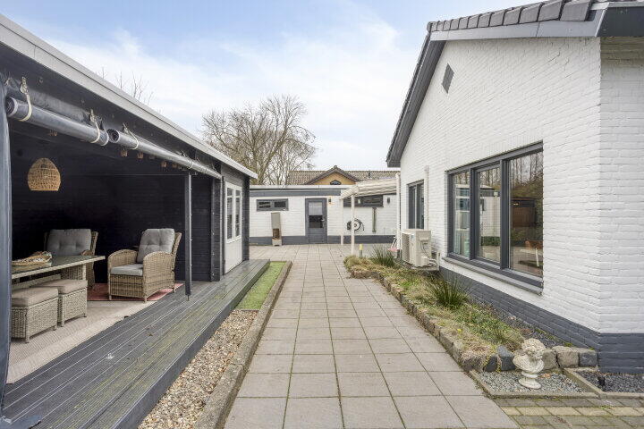 Foto 30 - Pieter Corneliszoon Hooftlaan 20, Roosendaal