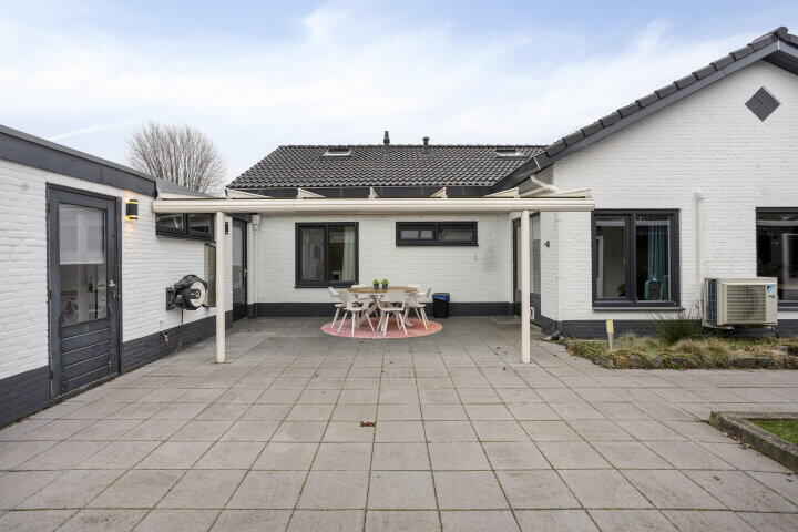 Foto 4 - Pieter Corneliszoon Hooftlaan 20, Roosendaal