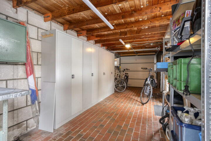 Foto 33 - Pieter Corneliszoon Hooftlaan 20, Roosendaal