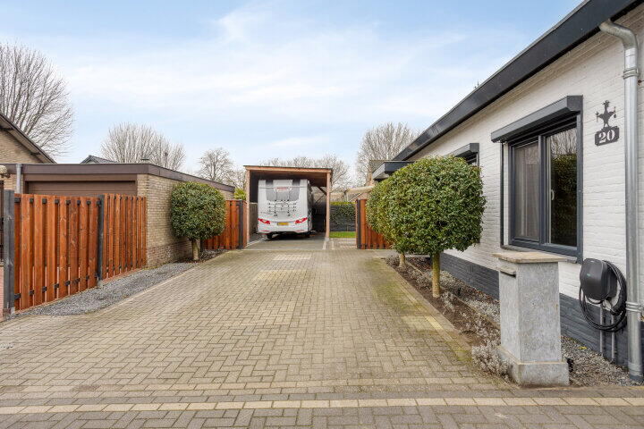 Foto 34 - Pieter Corneliszoon Hooftlaan 20, Roosendaal