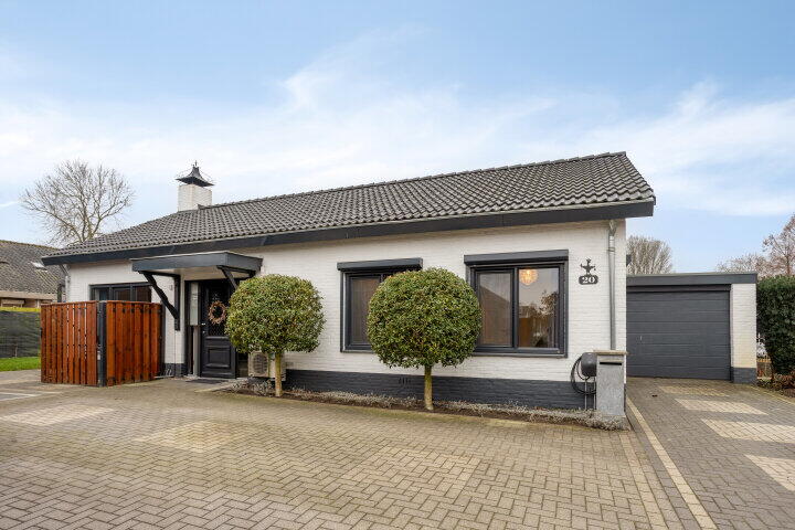 Foto 36 - Pieter Corneliszoon Hooftlaan 20, Roosendaal