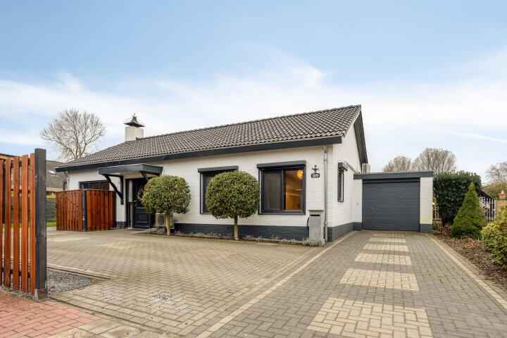 Foto 37 - Pieter Corneliszoon Hooftlaan 20, Roosendaal