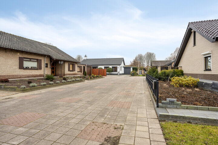 Foto 38 - Pieter Corneliszoon Hooftlaan 20, Roosendaal