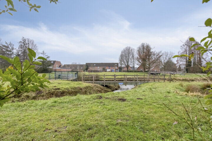 Foto 39 - Pieter Corneliszoon Hooftlaan 20, Roosendaal