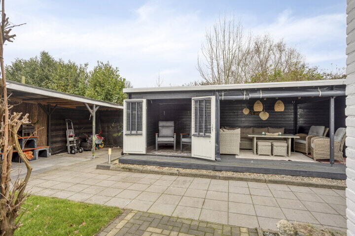 Foto 5 - Pieter Corneliszoon Hooftlaan 20, Roosendaal