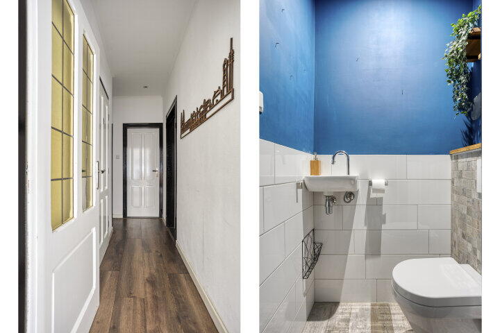 Foto 7 - Pieter Corneliszoon Hooftlaan 20, Roosendaal