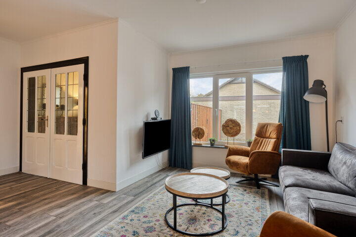 Foto 9 - Pieter Corneliszoon Hooftlaan 20, Roosendaal