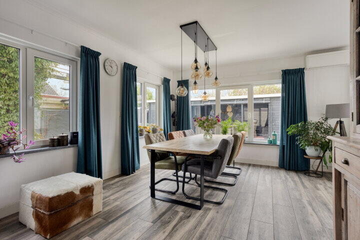 Foto 10 - Pieter Corneliszoon Hooftlaan 20, Roosendaal