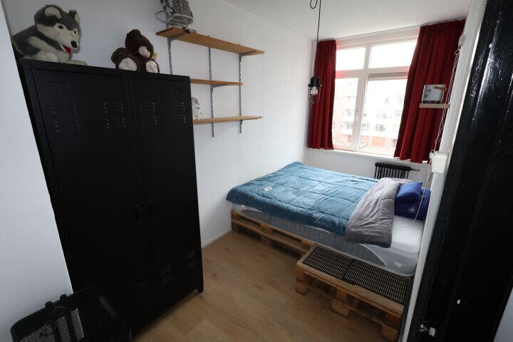 Foto 12 - Pieter de Hoochstraat 64, Almelo
