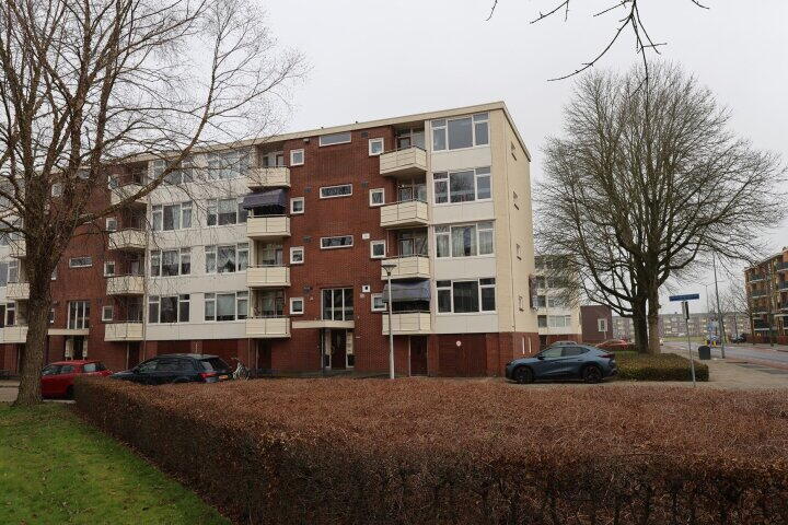 Foto 18 - Pieter de Hoochstraat 64, Almelo