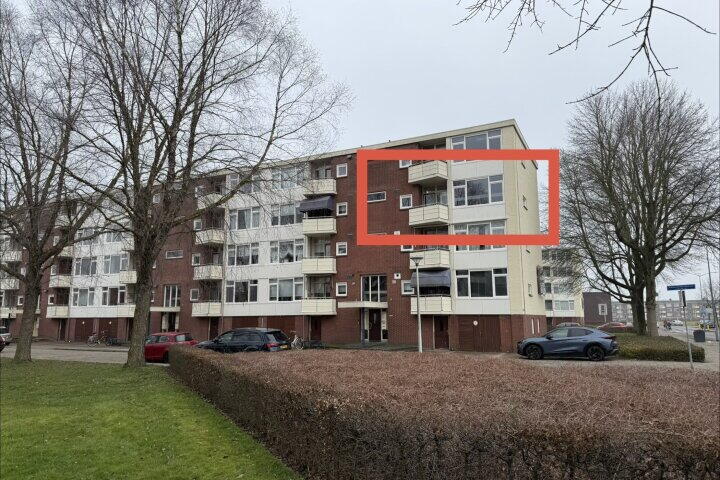 Foto 19 - Pieter de Hoochstraat 64, Almelo