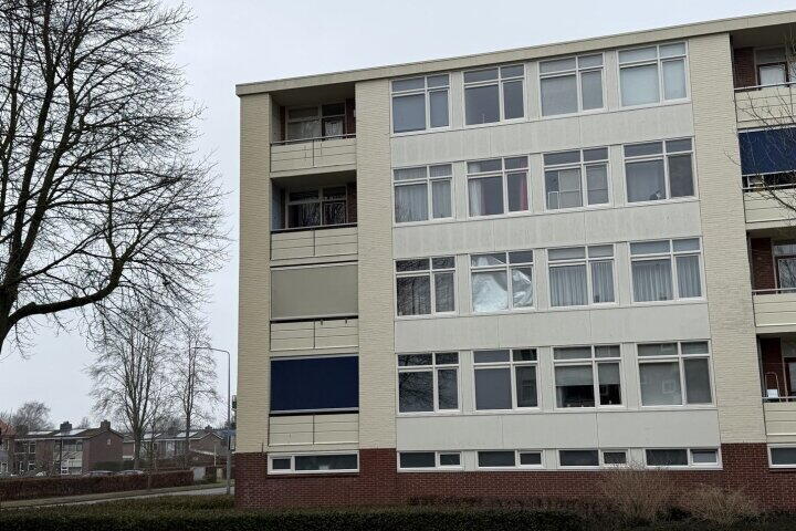 Foto 20 - Pieter de Hoochstraat 64, Almelo