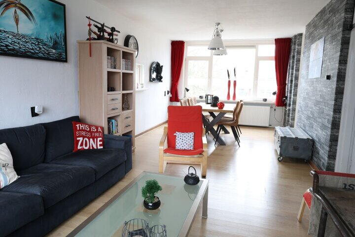 Foto 3 - Pieter de Hoochstraat 64, Almelo