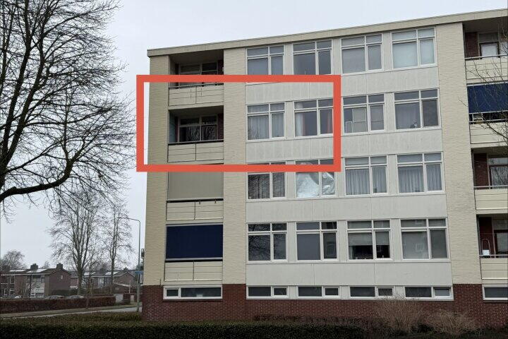 Foto 21 - Pieter de Hoochstraat 64, Almelo
