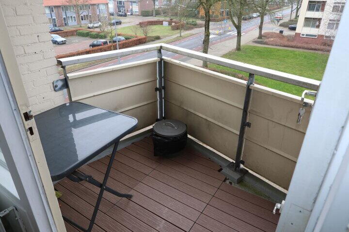 Foto 8 - Pieter de Hoochstraat 64, Almelo