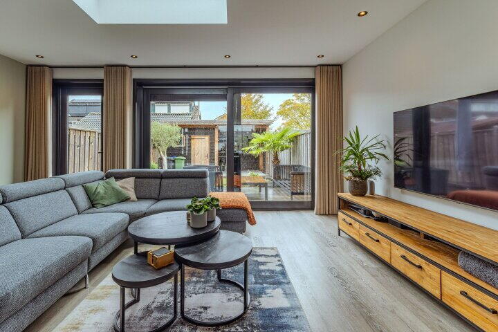 Foto 11 - Pieter de Hooghstraat 42, Hardinxveld-Giessendam